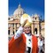 Pop Culture Graphics Pope John Paul II Builder of Bridges Movie Poster (11 x 17) - Item MOVEJ5027